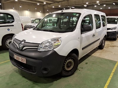Renault Kangoo express 1.5 BLUE DCI 95 MAXI CONFORT