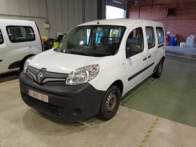 Renault Kangoo express 1.5 BLUE DCI 95 MAXI CONFORT