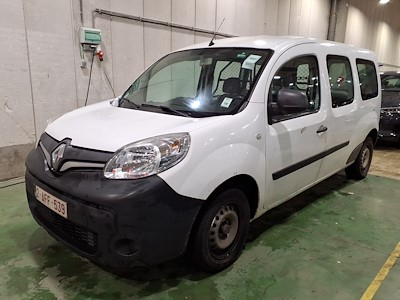 Renault Kangoo express 1.5 BLUE DCI 95 MAXI CONFORT