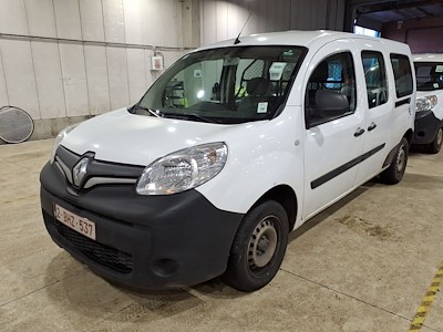 Renault Kangoo express 1.5 BLUE DCI 95 MAXI CONFORT