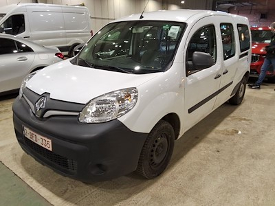 Renault Kangoo express 1.5 BLUE DCI 95 MAXI CONFORT