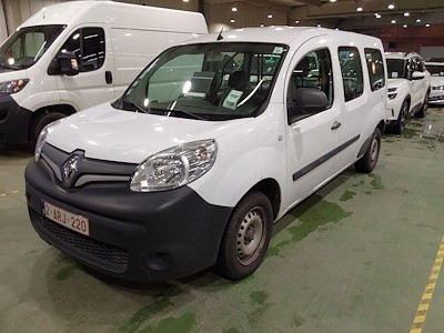 Renault Kangoo express 1.5 BLUE DCI 95 MAXI CONFORT