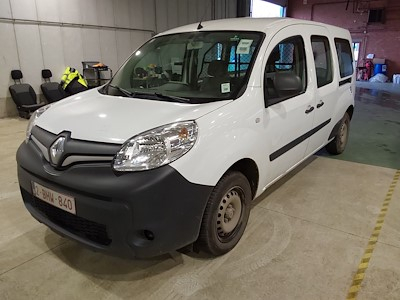 Renault Kangoo express 1.5 BLUE DCI 95 MAXI CONFORT