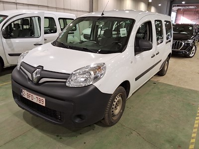 Renault Kangoo express 1.5 BLUE DCI 95 MAXI CONFORT