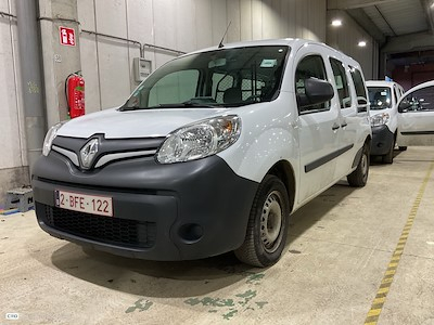Renault Kangoo express 1.5 BLUE DCI 95 MAXI CONFORT