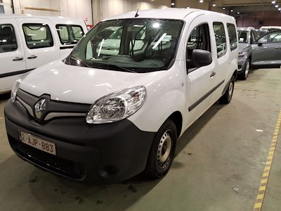 Renault Kangoo express 1.5 BLUE DCI 95 MAXI CONFORT