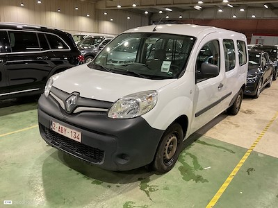 Renault Kangoo express 1.5 BLUE DCI 95 MAXI CONFORT