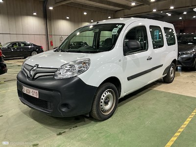 Renault Kangoo express 1.5 BLUE DCI 95 MAXI CONFORT