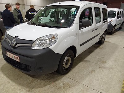 Renault Kangoo express 1.5 BLUE DCI 95 MAXI CONFORT
