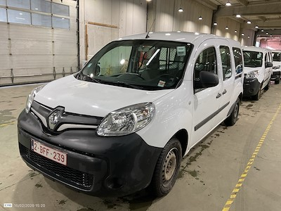 Renault Kangoo express 1.5 BLUE DCI 95 MAXI CONFORT