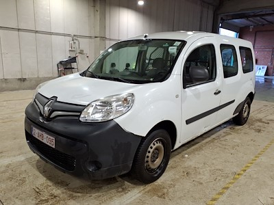 Renault Kangoo express 1.5 BLUE DCI 95 MAXI CONFORT