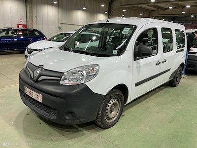 Renault Kangoo express 1.5 BLUE DCI 95 MAXI CONFORT