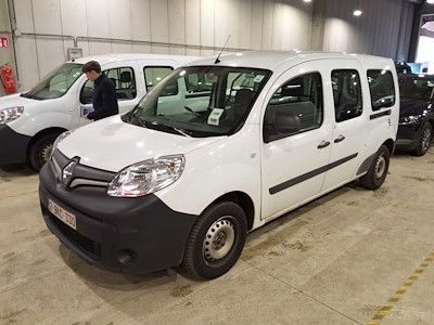 Renault Kangoo express 1.5 BLUE DCI 95 MAXI CONFORT