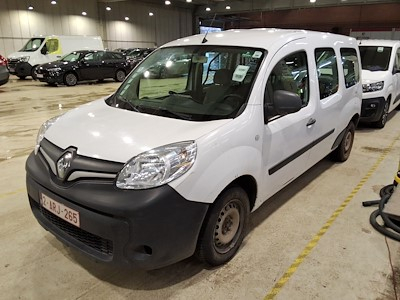 Renault Kangoo express 1.5 BLUE DCI 95 MAXI CONFORT