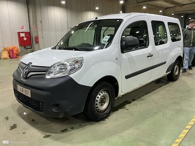 Renault Kangoo express 1.5 BLUE DCI 95 MAXI CONFORT
