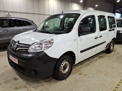 Renault Kangoo express 1.5 BLUE DCI 95 MAXI CONFORT