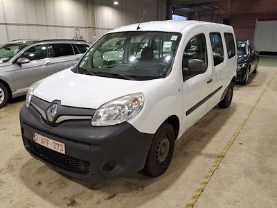 Renault Kangoo express 1.5 BLUE DCI 95 MAXI CONFORT