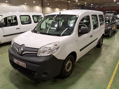 Renault Kangoo express 1.5 BLUE DCI 95 MAXI CONFORT