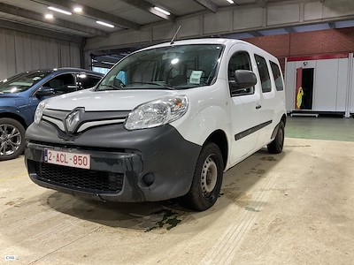 Renault Kangoo express 1.5 BLUE DCI 95 MAXI CONFORT