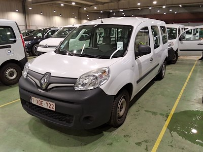 Renault Kangoo express maxi diesel Lot 1.3 KANGOO Maxi 1.5 dCi Blue Confort