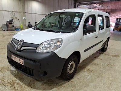 Renault Kangoo express maxi diesel Lot 1.3 KANGOO Maxi 1.5 dCi Blue Confort