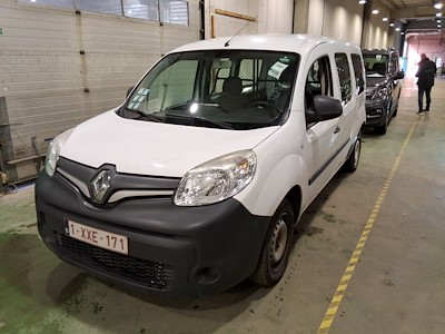 Renault Kangoo express maxi diesel Lot 1.3 KANGOO Maxi 1.5 dCi Blue Confort