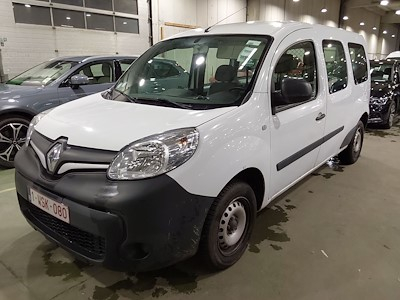 Renault Kangoo express maxi dsl - 2013 1.5 dCi Energy Confort (EU6)