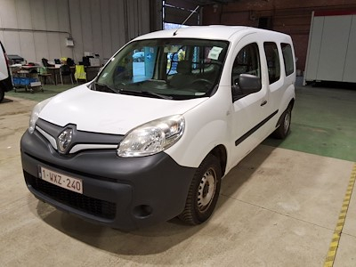 Renault Kangoo express maxi dsl - 2013 1.5 dCi Energy Confort (EU6)