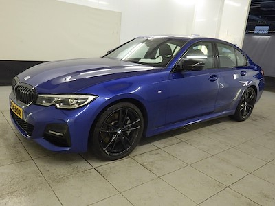 BMW 3 serie sedan 330iA M Sport Business Ediiton