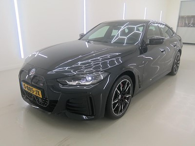 BMW I4 i4 M50 High Executive 5d