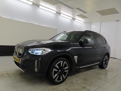 BMW Ix3 80kWh Executive 5d