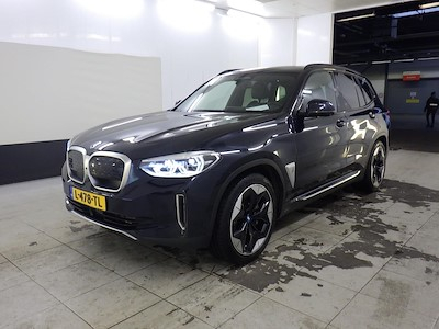 BMW Ix3 80kWh High Executive 5d