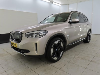 BMW Ix3 80kWh High Executive 5d