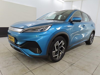 BYD Atto 3 Active