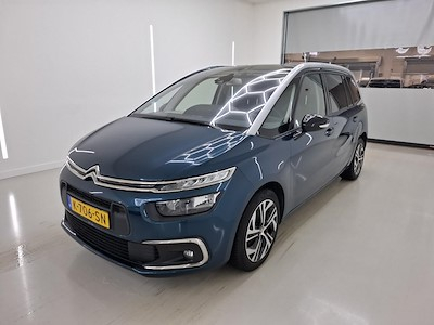 Citroen Grand C4 spacetourer PureTech 130 S;S Business 5d