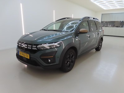Dacia Jogger HYBRID 140 Extreme 7 zitplaatsen 5d