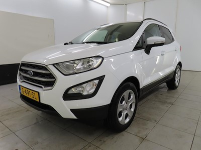 Ford EcoSport 1.0 EcoBoost ActieAuto 5d Trend Ultimate APL