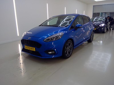 Ford FIESTA 1.0 EcoBoost 70kW ActieAuto 5d ST-Line APL MJ20