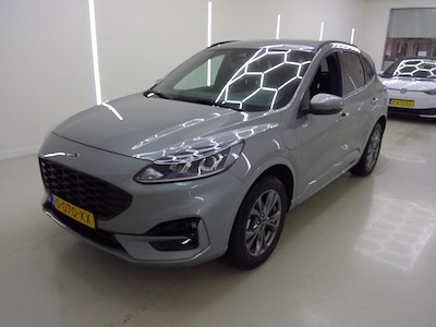 Ford KUGA ST-Line 2.5 PHEV e-CVT automaat