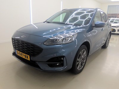 Ford KUGA ST-Line X 2.5 PHEV e-CVT automaat
