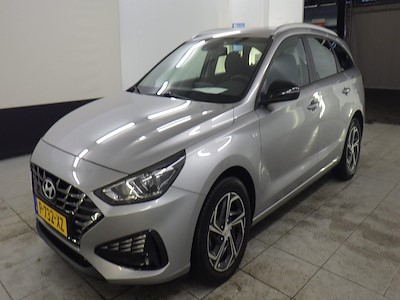 Hyundai I30 wagon 1.0 T-GDI MHEV Comfort 5d