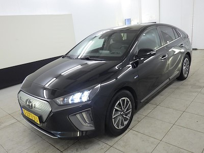 Hyundai Ioniq EV Premium 5d