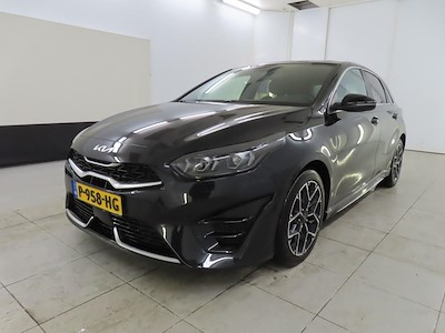 Kia Ceed 1.0 T-GDi GT-Line 5d