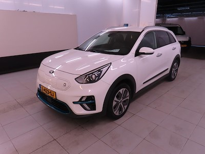 Kia E-Niro 64kWh DynamicLine 5d