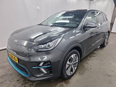 Kia E-Niro 64kWh DynamicPlusLine