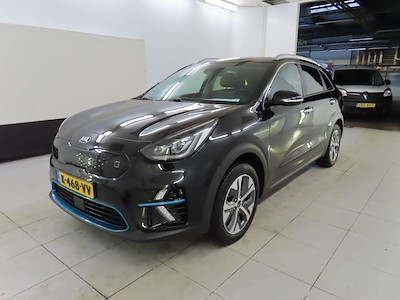 Kia E-Niro 64kWh DynamicPlusLine 5d