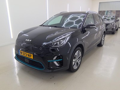 Kia E-Niro 64kWh ExecutiveLine 5d