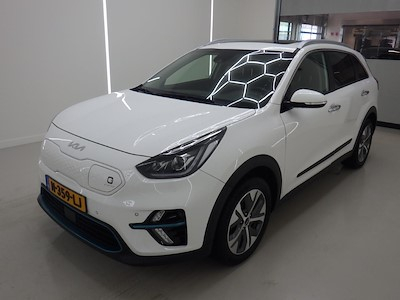 Kia E-Niro 64kWh ExecutiveLine 5d