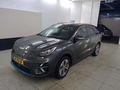 Kia E-Niro 64kWh ExecutiveLine 5d Onze Deal