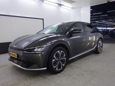 Kia EV6 58kWh EV6 RWD